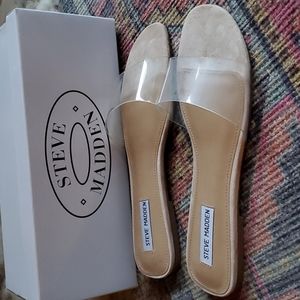 Clear Slides